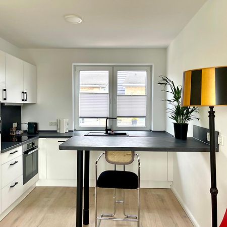 Ferienwohnung Zentrum אאוריך מראה חיצוני תמונה