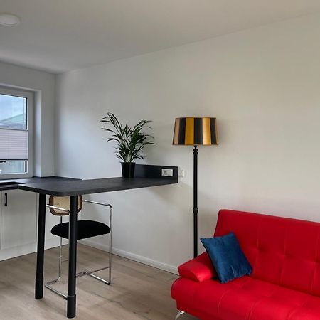 Ferienwohnung Zentrum אאוריך מראה חיצוני תמונה
