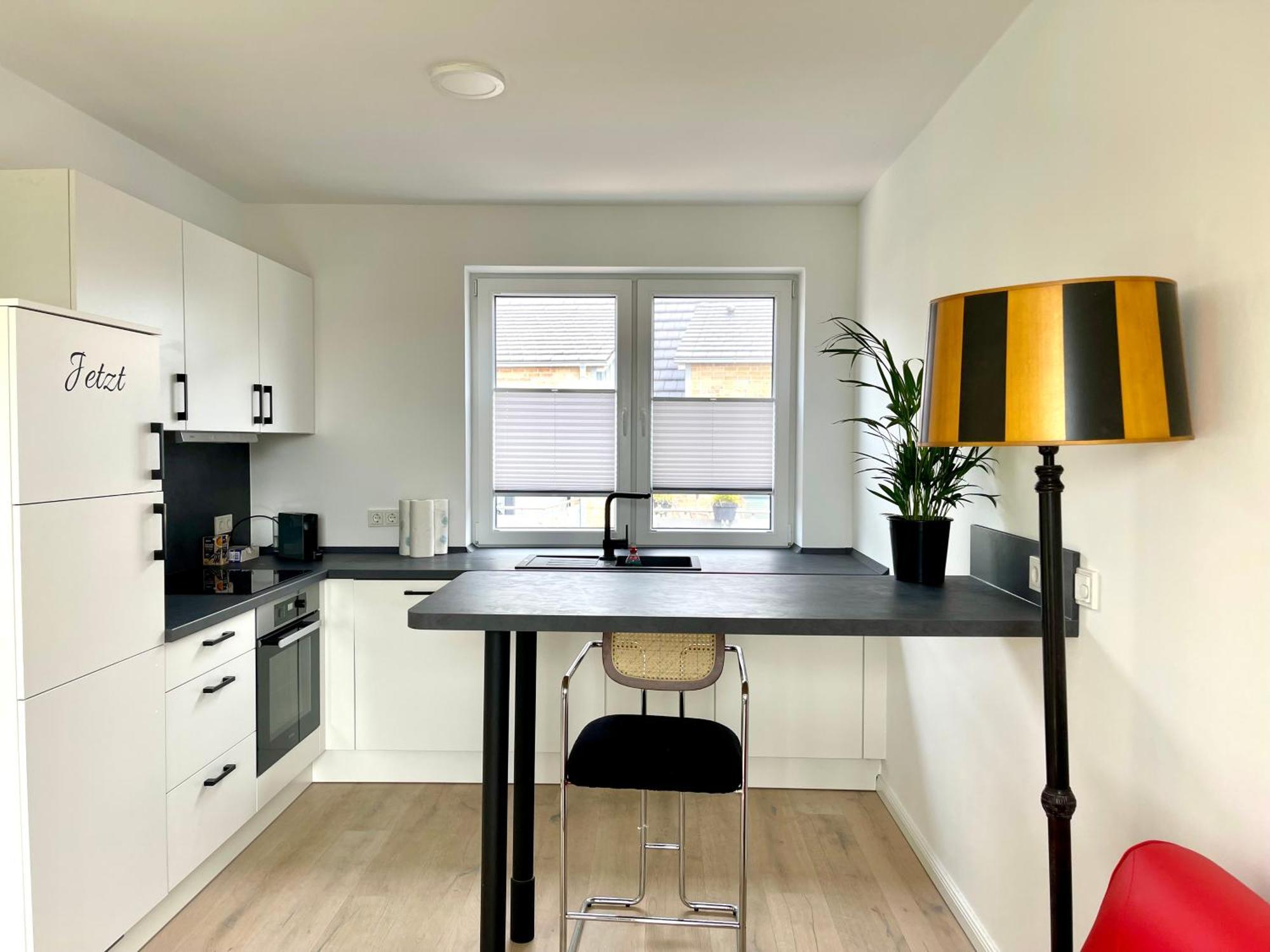Ferienwohnung Zentrum אאוריך מראה חיצוני תמונה