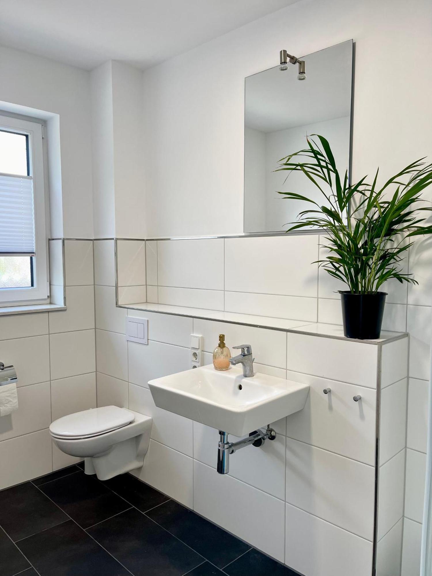Ferienwohnung Zentrum אאוריך מראה חיצוני תמונה